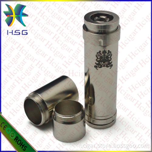 2013 Coming Soon, New Model E-Cig, Good Performace Chi You Mod